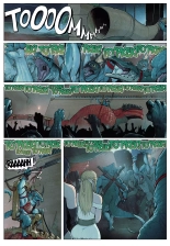 Warhammer - It's a Pleasure to Serve : page 7