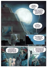 Warhammer - It's a Pleasure to Serve : page 11