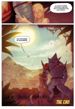 Warhammer - It's a Pleasure to Serve : page 28
