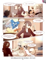 Warming up 3 : page 3