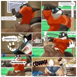 Webcam 2 : Face to face : page 23