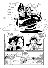 Wedding Night : page 2