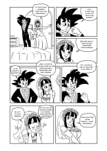 Wedding Night : page 3