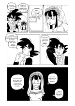 Wedding Night : page 5