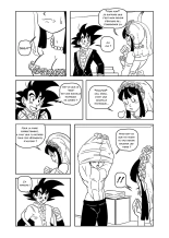 Wedding Night : page 6