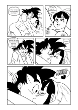 Wedding Night : page 9