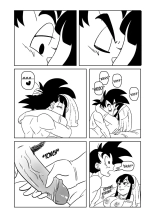 Wedding Night : page 10