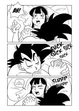 Wedding Night : page 12