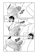 Wedding Night : page 13