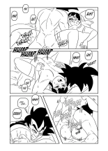 Wedding Night : page 16