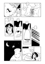 Wedding Night : page 18