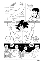 Wedding Night : page 23