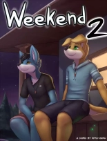 Weekend 2 : page 1