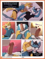 Weekend 2 : page 19