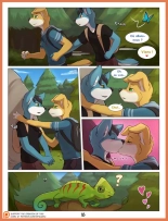 Weekend 2 : page 21