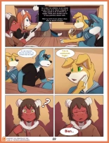 Weekend 2 : page 32