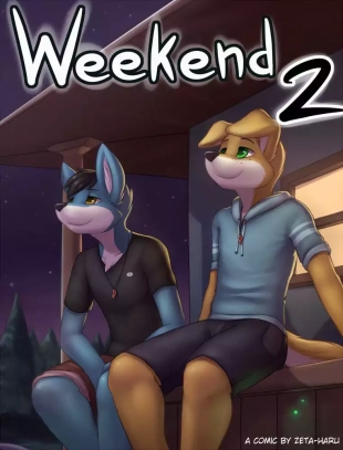 hentai Weekend 2