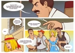 Welcome to Columbia : page 2