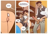 Welcome to Columbia : page 5