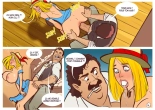 Welcome to Columbia : page 6