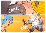 Welcome to Columbia : page 11