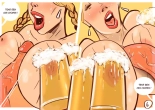 Welcome to Germany, bitch ! : page 7