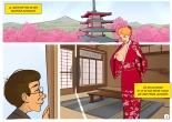 Welcome to Japan, bitch ! : page 3
