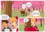 Welcome to Japan, bitch ! : page 4