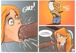 Welcome to Mexico, bitch ! : page 7