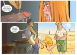 Welcome to Mexico, bitch ! : page 10