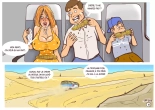 Welcome to Mexico, bitch ! : page 11