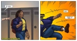 Welcome to Sweden : page 5