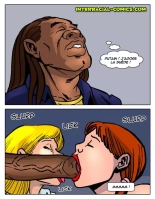 Welcome to Sweden : page 8