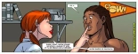 Welcome to Sweden : page 22