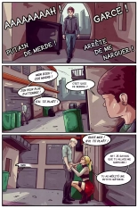 Welcome to the family. Volume #0 : page 3