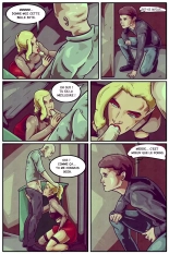 Welcome to the family. Volume #0 : page 4