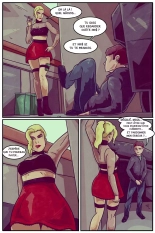 Welcome to the family. Volume #0 : page 7