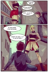 Welcome to the family. Volume #0 : page 10