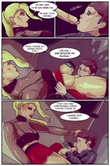 Welcome to the family. Volume #0 : page 13