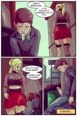Welcome to the family. Volume #0 : page 16