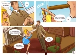 Welcome to United Kingdom, bitch ! : page 3