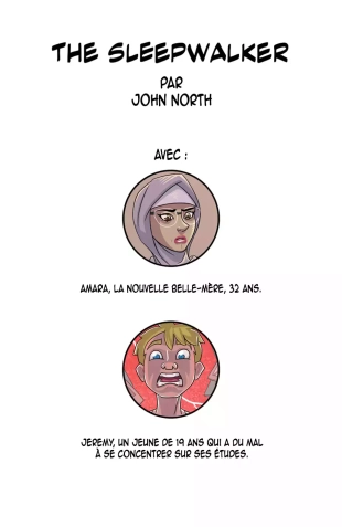 hentai While You Were Sleeping