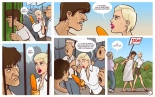 White House Facefuck Massacre : page 7