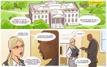 White House Facefuck Massacre : page 18