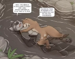 Wild Weekend : page 12