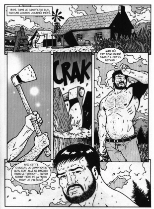 hentai Winter’s Moon