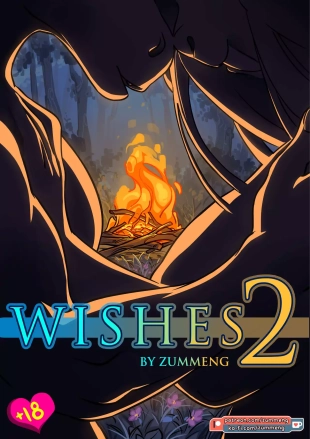 hentai Wishes 2