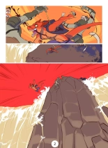 Wishes Chapitre 1 : page 3