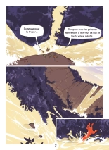 Wishes Chapitre 1 : page 4