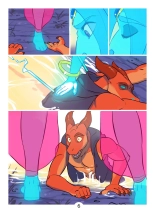 Wishes Chapitre 1 : page 7